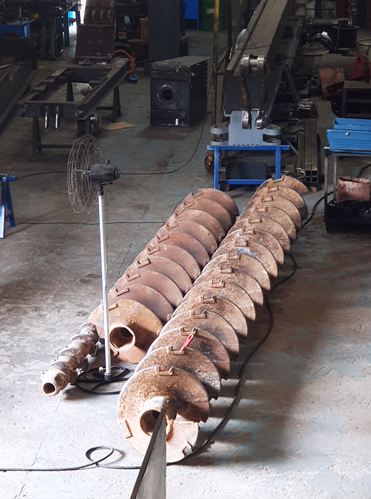 Oficina Forcedrill