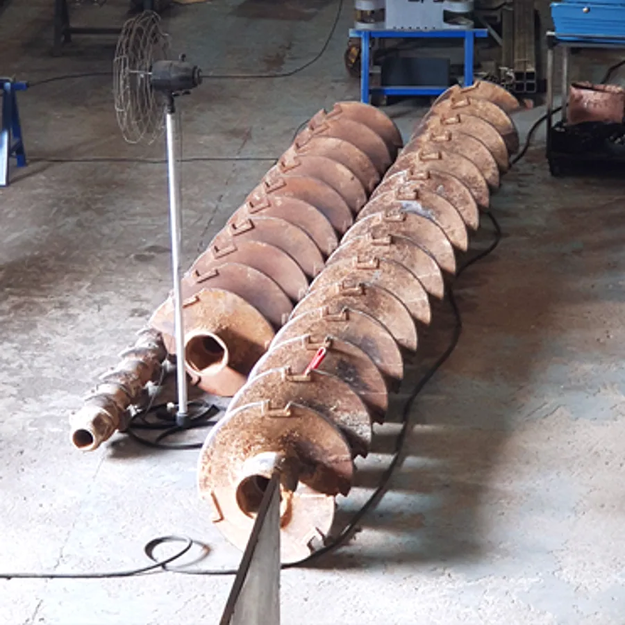 Trabalho Forcedrill