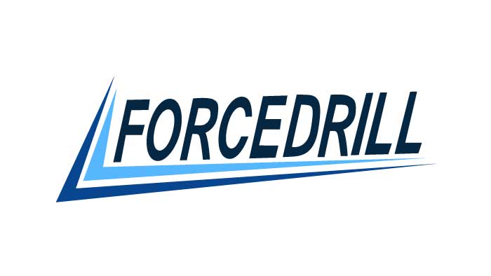 Logo Forcedrill